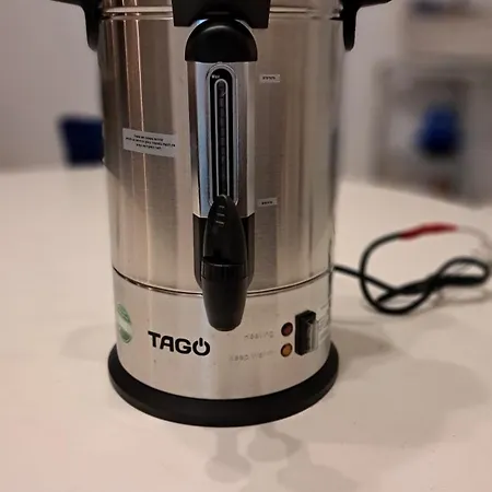 Apartmán Modern And Old