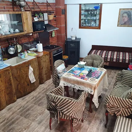 Modern And Old * Σόφια