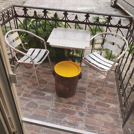 Appartement Modern And Old Sofia