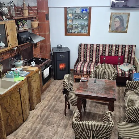 Modern And Old Sofia