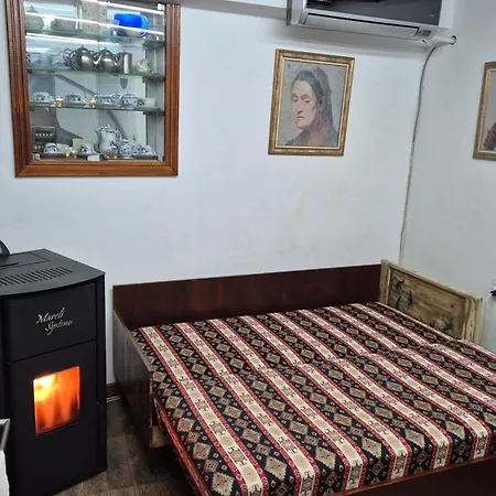 Modern And Old * Sofia