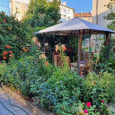 Modern And Old * Sofia